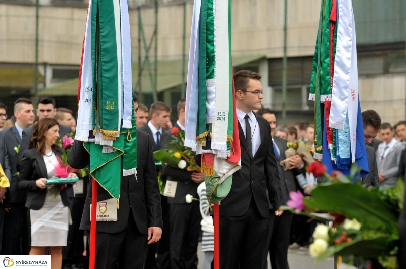 Ballagás a Bánkiban 2016