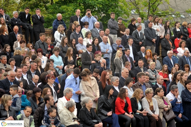 Ballagás a Bánkiban 2016