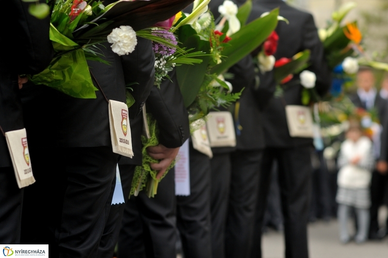 Ballagás a Bánkiban 2016