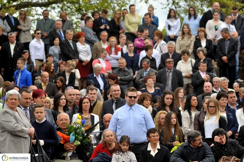 Ballagás a Bánkiban 2016