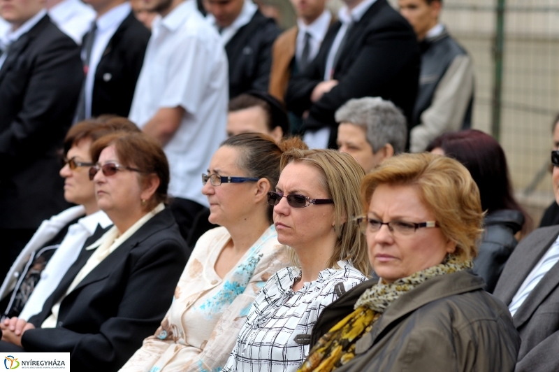 Ballagás a Bánkiban 2016