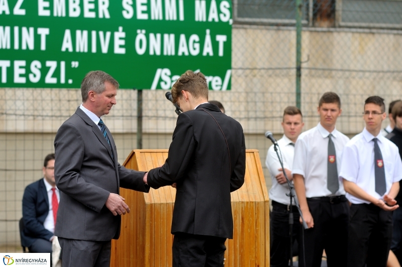 Ballagás a Bánkiban 2016