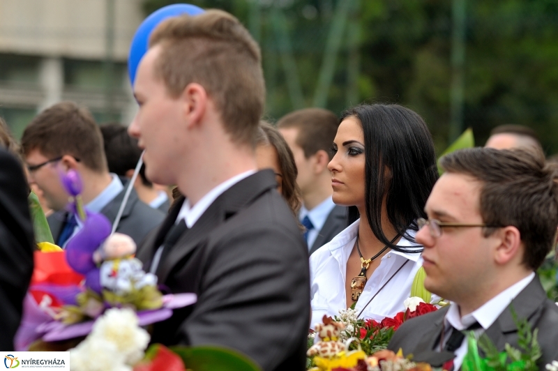 Ballagás a Bánkiban 2016