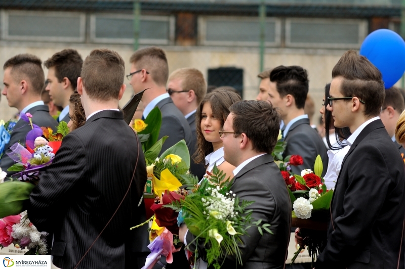 Ballagás a Bánkiban 2016