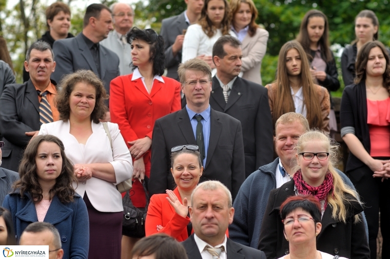 Ballagás a Bánkiban 2016