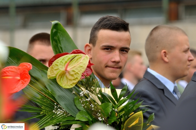 Ballagás a Bánkiban 2016