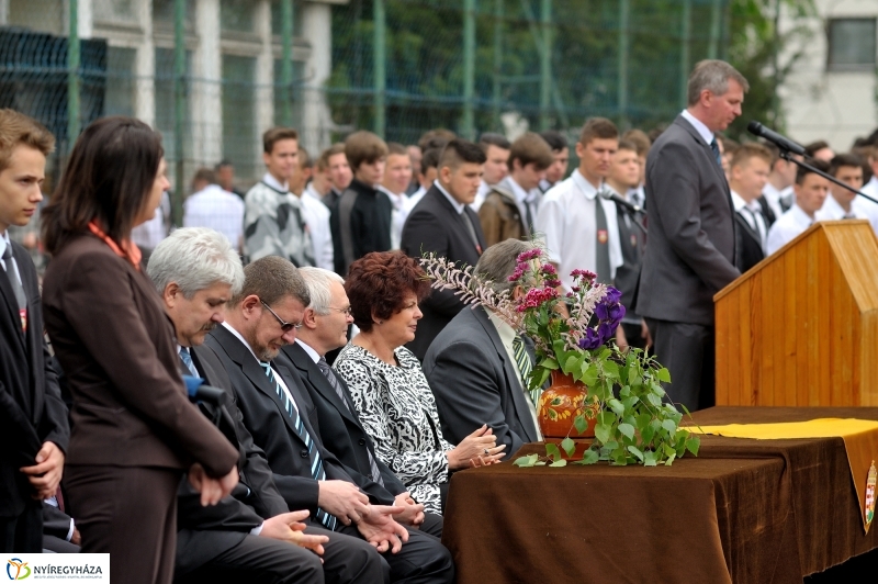 Ballagás a Bánkiban 2016