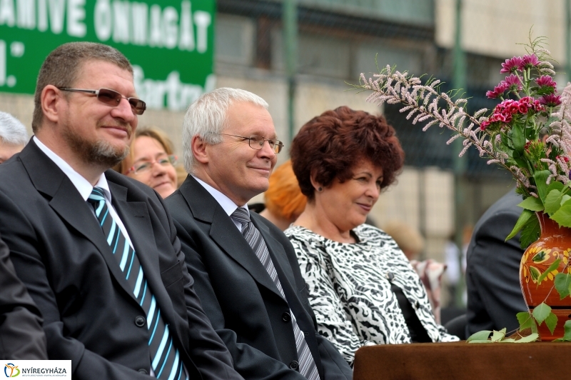 Ballagás a Bánkiban 2016