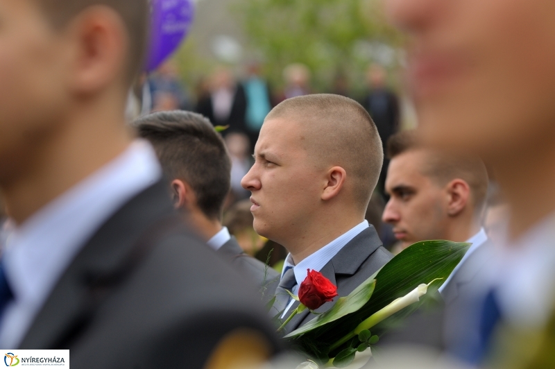 Ballagás a Bánkiban 2016