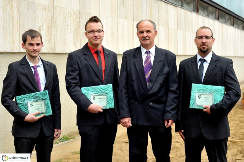 Ballagás a Bánkiban 2016