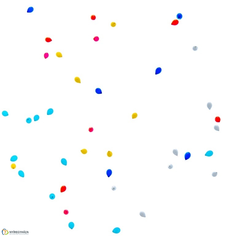 Ballagás a Zrínyi Ilona Gimnáziumban