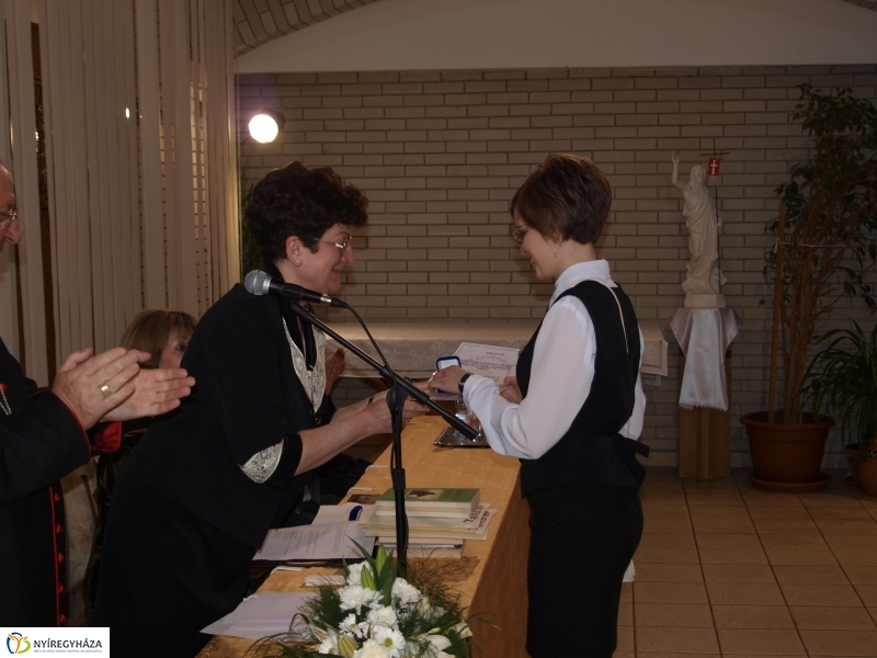 Végzősök ballagása a Szent Imrében II.