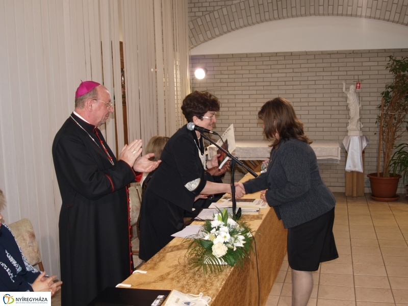 Végzősök ballagása a Szent Imrében III.