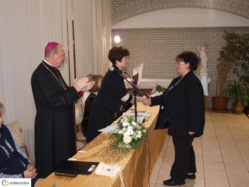 Végzősök ballagása a Szent Imrében III.