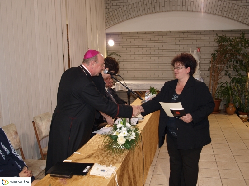 Végzősök ballagása a Szent Imrében III.