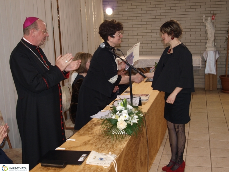 Végzősök ballagása a Szent Imrében III.