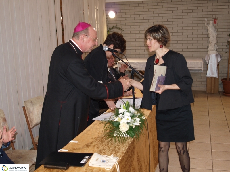 Végzősök ballagása a Szent Imrében III.