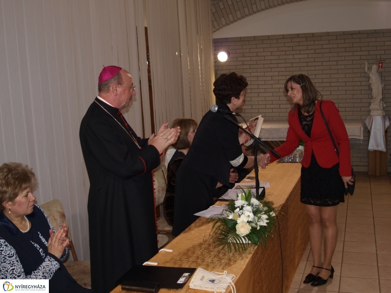 Végzősök ballagása a Szent Imrében III.