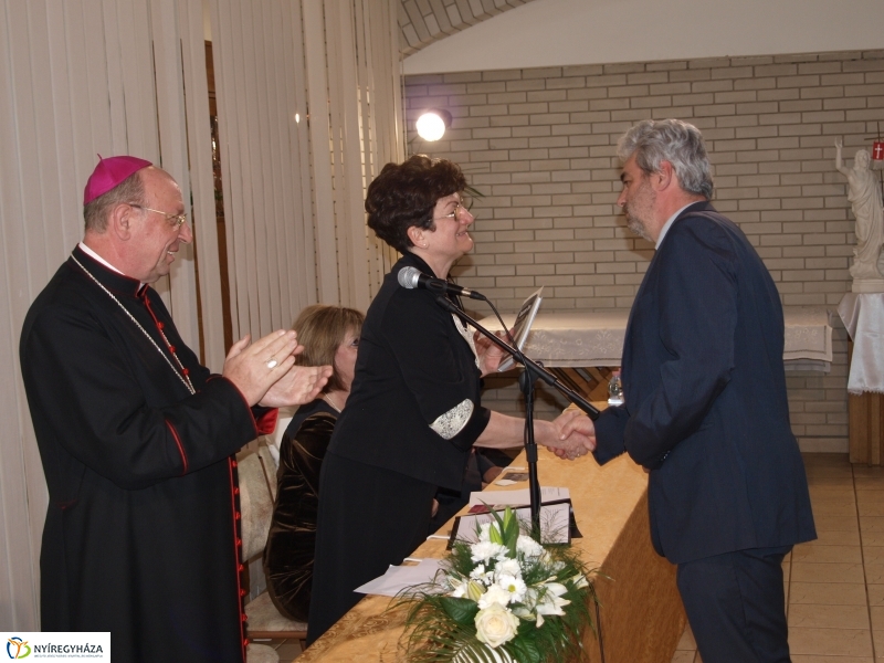 Végzősök ballagása a Szent Imrében III.