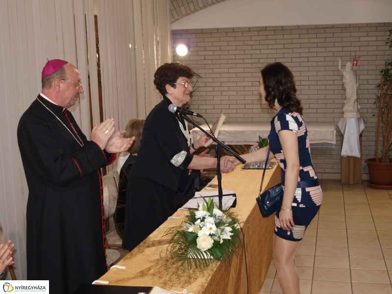 Végzősök ballagása a Szent Imrében III.