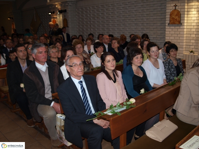 Végzősök ballagása a Szent Imrében III.