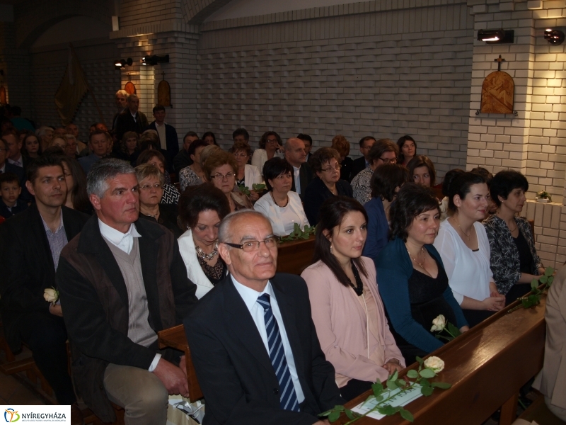 Végzősök ballagása a Szent Imrében III.