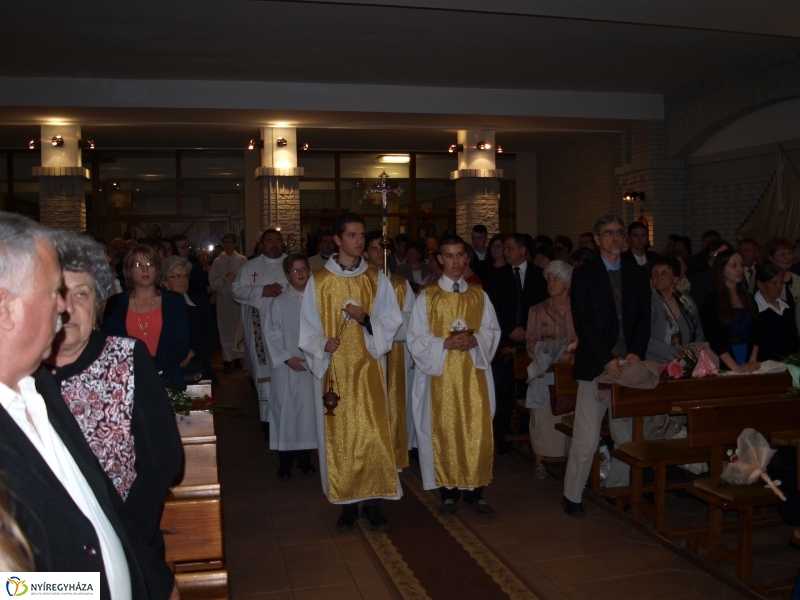 Végzősök ballagása a Szent Imrében III.