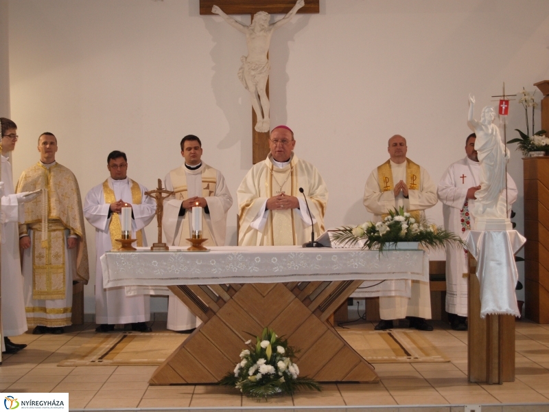 Végzősök ballagása a Szent Imrében III.