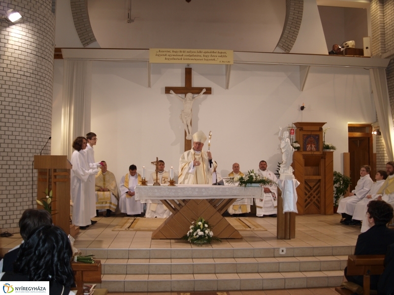 Végzősök ballagása a Szent Imrében III.