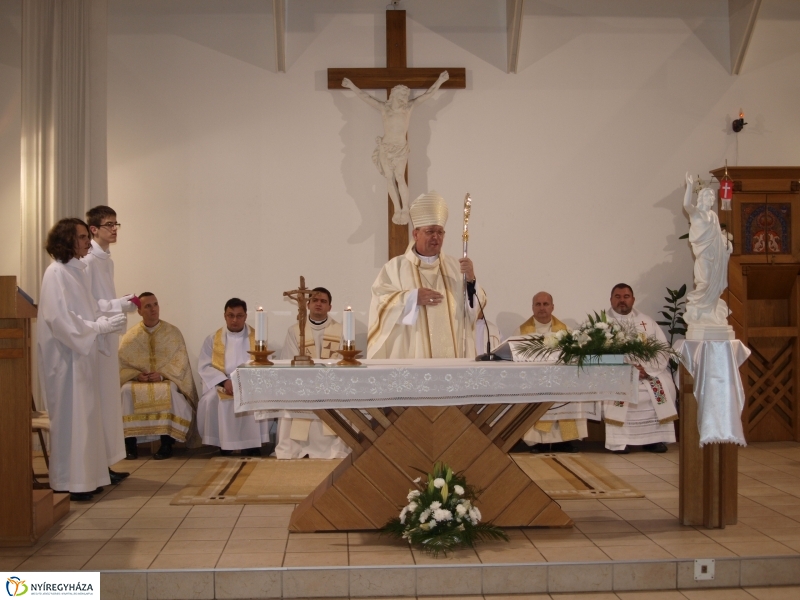 Végzősök ballagása a Szent Imrében III.