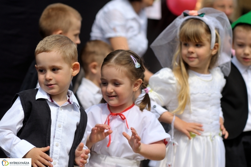 Majális Mandabokorban 2016