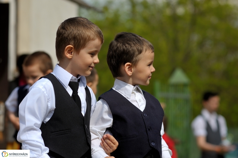 Majális Mandabokorban 2016