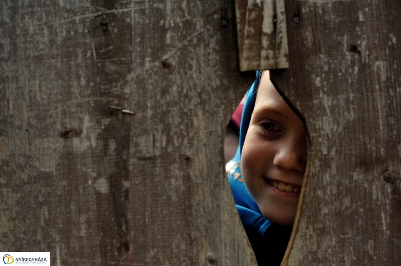 Falusi Majális a Múzeumfaluban