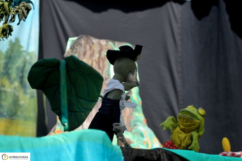 Falusi Majális a Múzeumfaluban