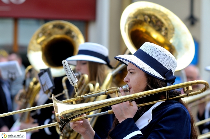 Paniaga ünnep és testvérvárosi találkozó Rzeszówban I.