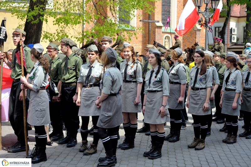 Paniaga ünnep és testvérvárosi találkozó Rzeszówban I.