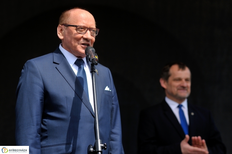 Paniaga ünnep és testvérvárosi találkozó Rzeszówban I.