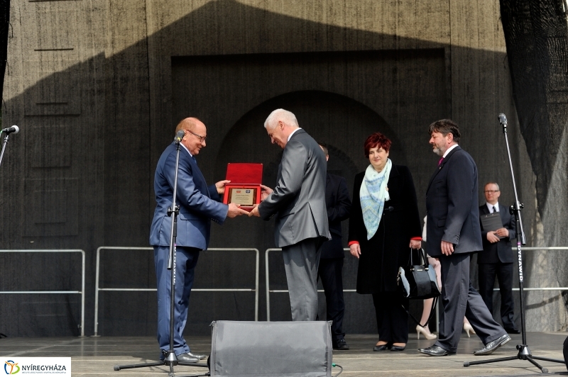 Paniaga ünnep és testvérvárosi találkozó Rzeszówban I.