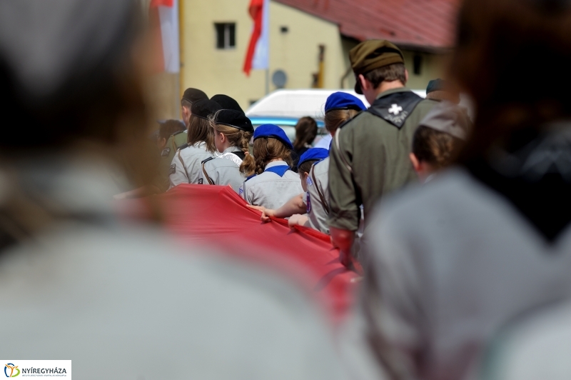 Paniaga ünnep és testvérvárosi találkozó Rzeszówban I.