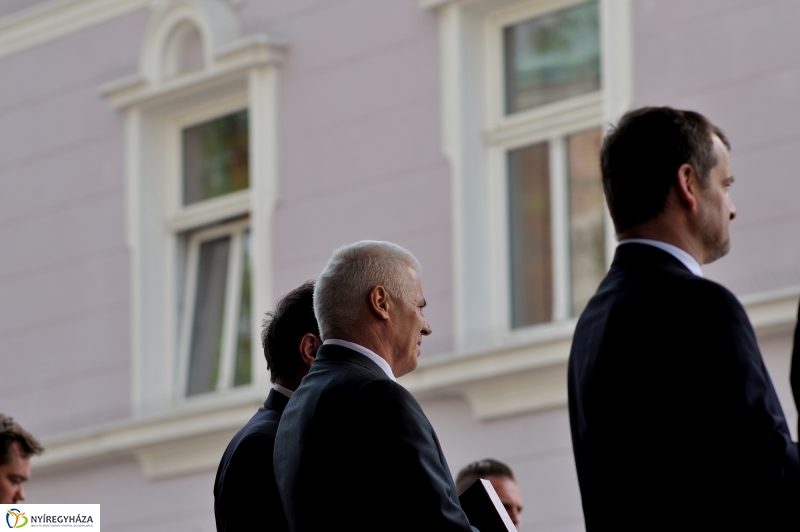 Paniaga ünnep és testvérvárosi találkozó Rzeszówban I.