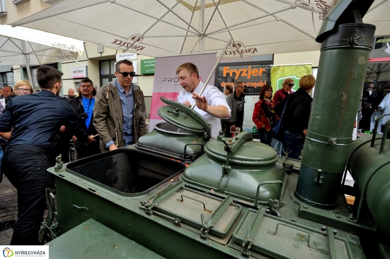 Paniaga ünnep és testvérvárosi találkozó Rzeszówban I.