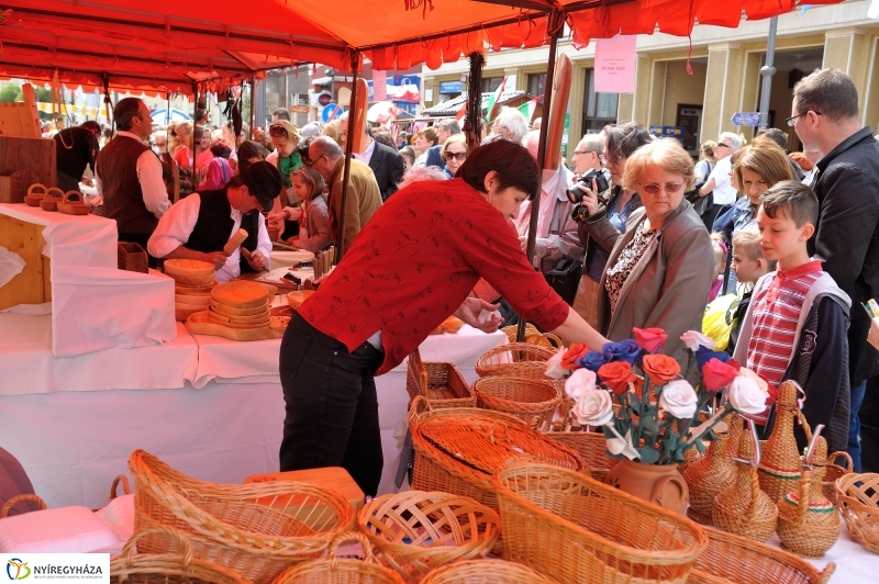 Paniaga ünnep és testvérvárosi találkozó Rzeszówban I.
