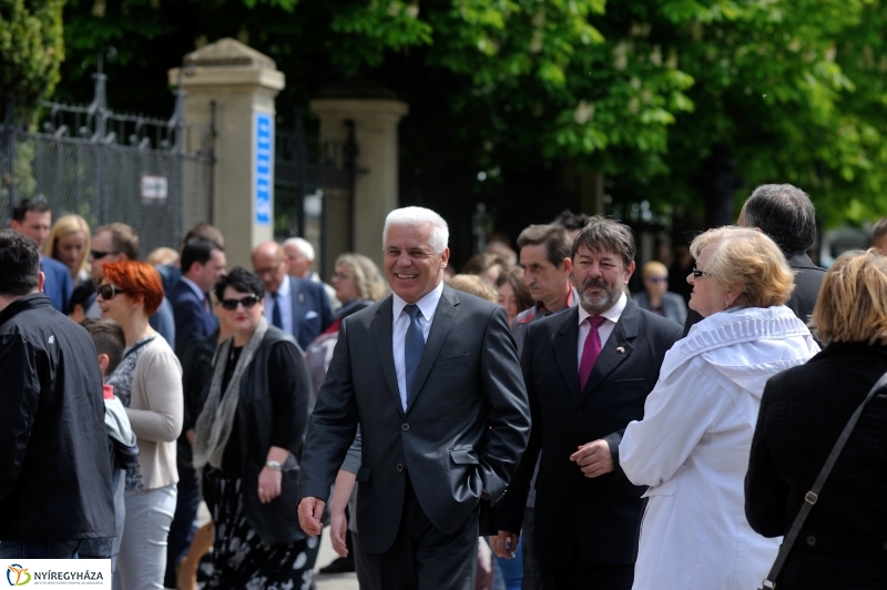 Paniaga ünnep és testvérvárosi találkozó Rzeszówban I.