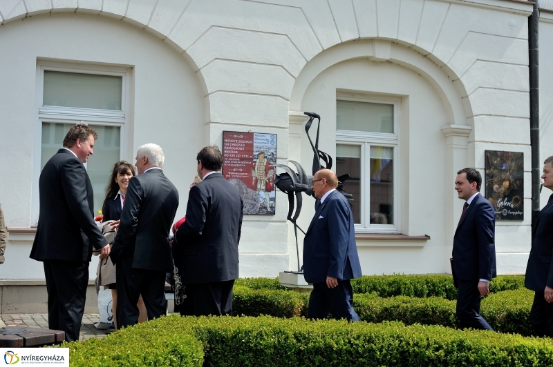 Paniaga ünnep és testvérvárosi találkozó Rzeszówban I.