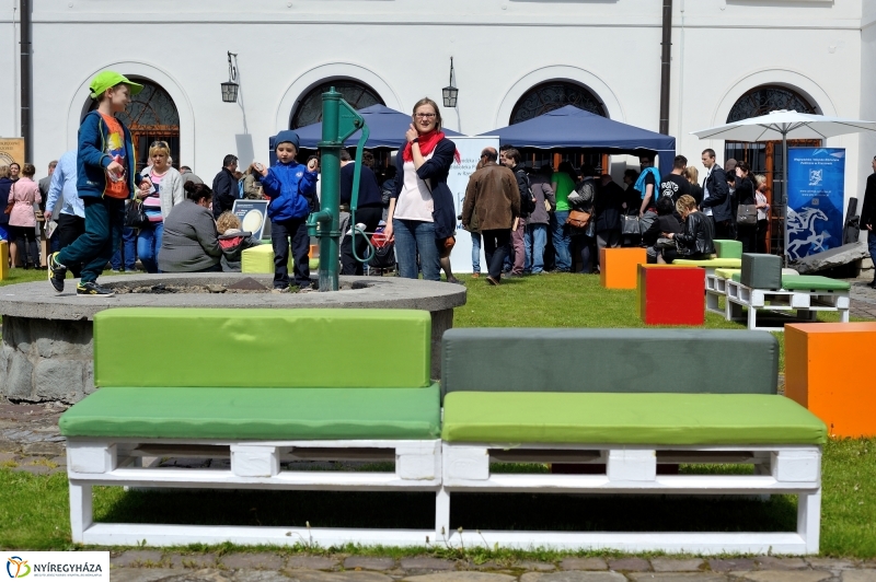 Paniaga ünnep és testvérvárosi találkozó Rzeszówban I.
