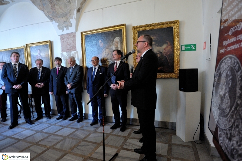 Paniaga ünnep és testvérvárosi találkozó Rzeszówban I.