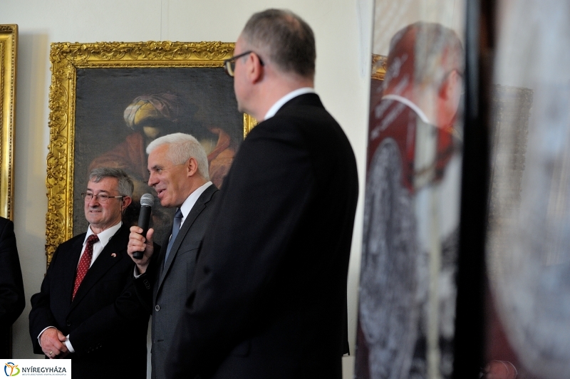 Paniaga ünnep és testvérvárosi találkozó Rzeszówban I.