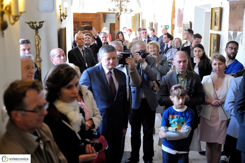 Paniaga ünnep és testvérvárosi találkozó Rzeszówban I.