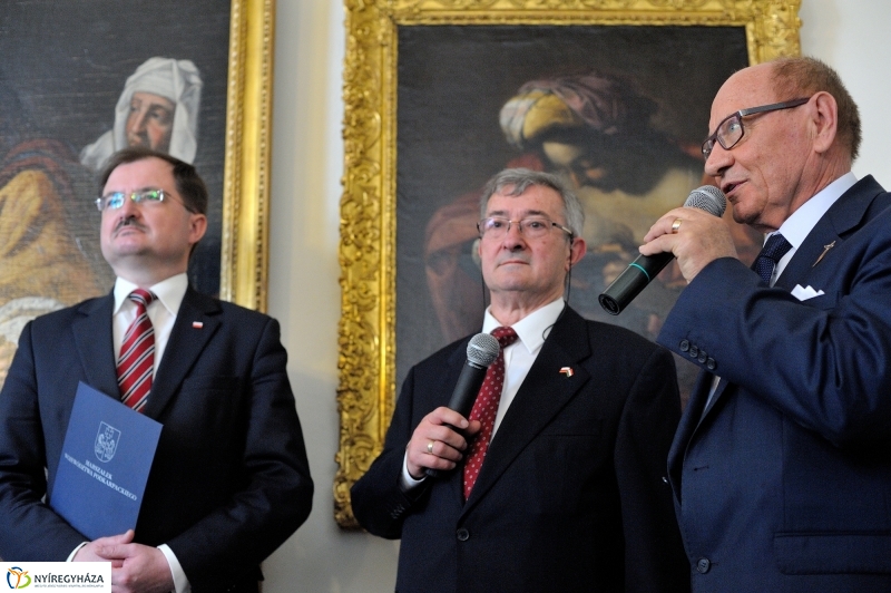 Paniaga ünnep és testvérvárosi találkozó Rzeszówban I.