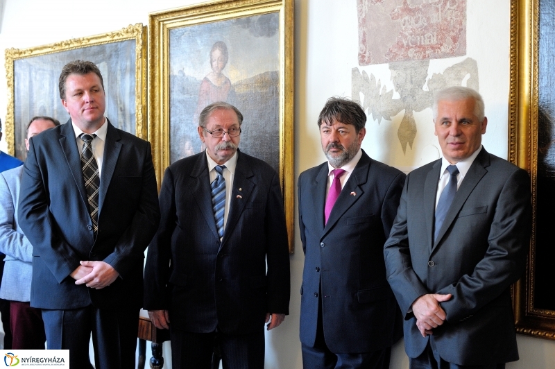 Paniaga ünnep és testvérvárosi találkozó Rzeszówban I.